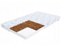 Detský penový matrac CALM DUMBO 80x160 cm