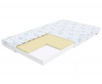 Detský matrac DREAM DUMBO 90x180 cm