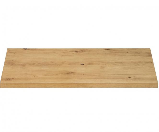 Kúpeľňová doska MADERA 120,4 cm