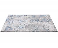 Koberec CELICO Blue Gray 80 x 150 cm