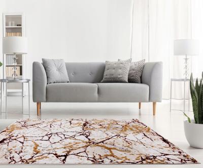 Koberec LAGO Hardal Beige 80 x 150 cm