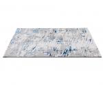 Koberec GRANDE Blue Gray 80 x 150 cm