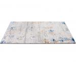 Koberec ROCCA Blue Gray 80 x 150 cm