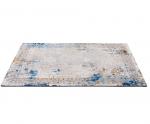 Koberec LEON Blue Gray 80 x 150 cm