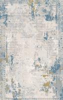 Koberec LEON Blue Gray 80 x 150 cm