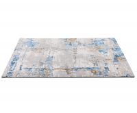 Koberec PASSIO Blue Gray 80 x 150 cm