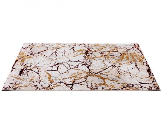 Koberec LAGO Hardal Beige 140x200 cm