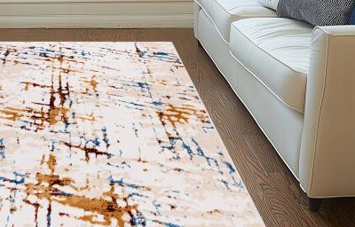 Koberec TOFANEL Hardal Beige 140x200 cm