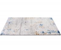 Koberec ROCCA Blue Gray 140x200 cm