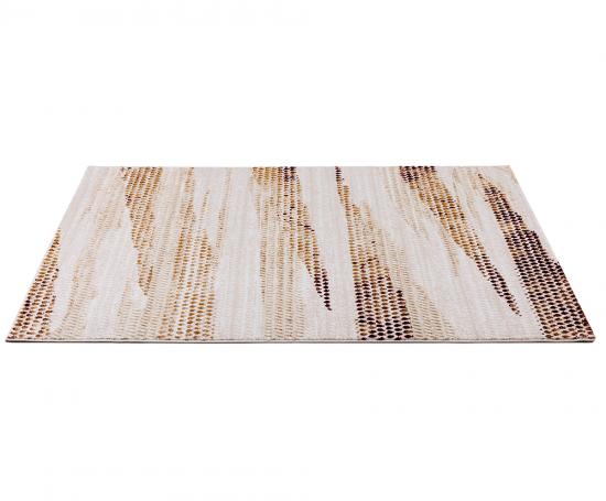 Koberec OLIVER Hardal Beige 140x200 cm