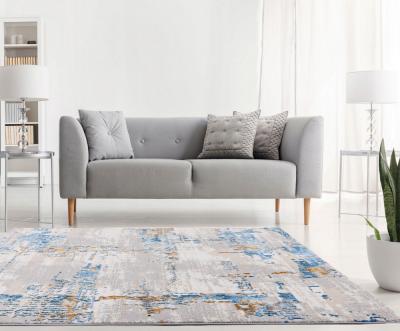 Koberec PASSIO Blue Gray 200x300 cm