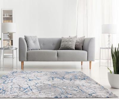 Koberec CELICO Blue Gray 120x170 cm