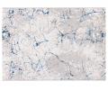 Koberec CELICO Blue Gray 80 x 150 cm