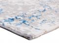 Koberec CELICO Blue Gray 80 x 150 cm