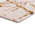 Koberec VILLA Hardal Beige 80 x 150 cm