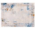 Koberec LEON Blue Gray 80 x 150 cm