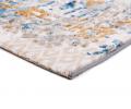 Koberec LEON Blue Gray 80 x 150 cm