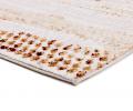 Koberec OLIVER Hardal Beige 80 x 150 cm