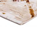 Koberec TINDAR Hardal Beige 80 x 150 cm