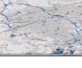 Koberec CELICO Blue Gray 140x200 cm