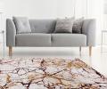 Koberec LAGO Hardal Beige 140x200 cm