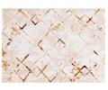 Koberec TINDAR Hardal Beige 140x200 cm