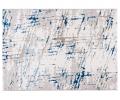 Koberec GRANDE Blue Gray 160x230 cm