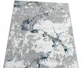 Koberec NICOLA Blue Gray 160x230 cm